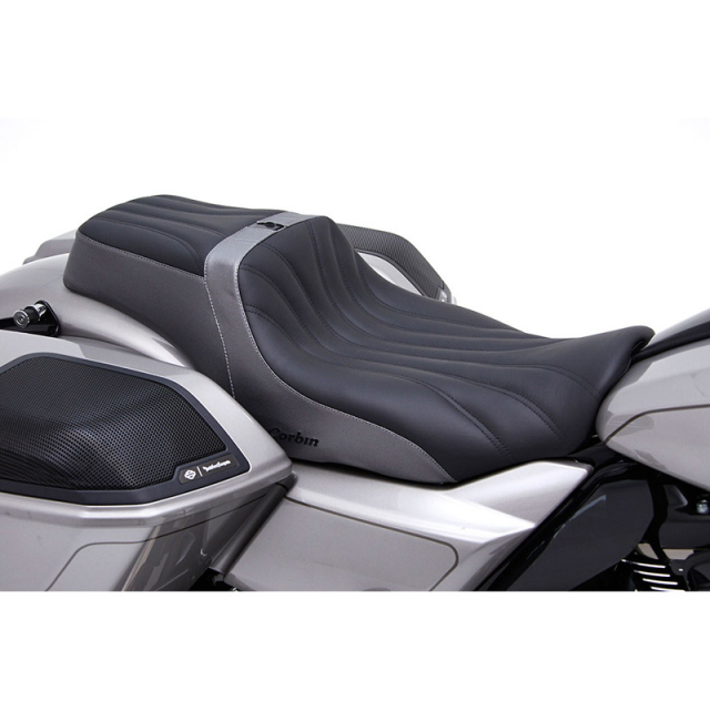 Corbin widowmaker outlet road glide