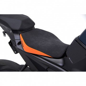 view Corbin KTM-SDR-EVO Front Seat for KTM 1290 Super Duke R EVO (2022-)