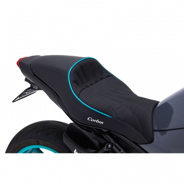 view Corbin Y-MT10-22-G Gunfighter Seat for Yamaha MT-10 (2022-)