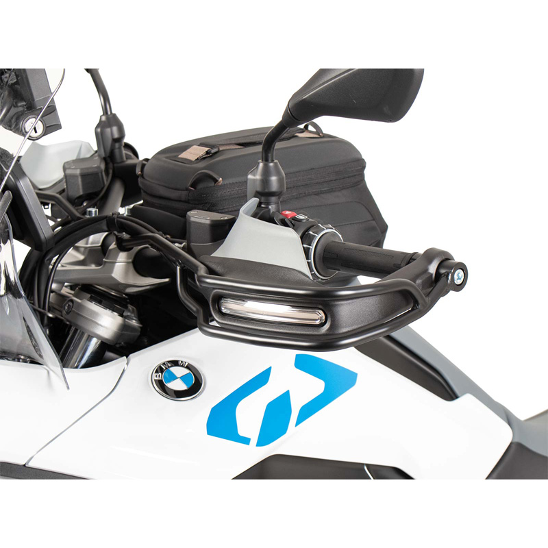 Hepco & Becker 4212.6532 00 01 Handlebar Guards for BMW R1300GS (2024 ...