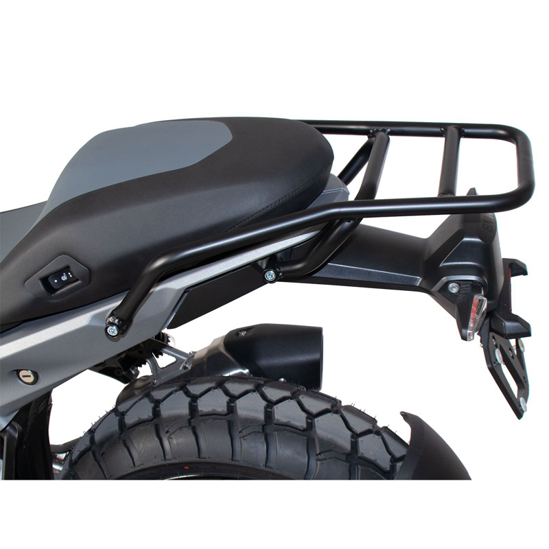 Hepco Becker Rear Rack For Bmw R Gs