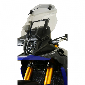 view MRA 4025066175000 NVTM Vario Touring Windshield for Suzuki V-Strom 800DE '23-