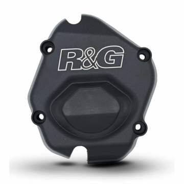 view R&G ECC0096PRO PRO Pulse Cover, Right for Kawasaki ZX-10R '11- & ZX-10RR '21-