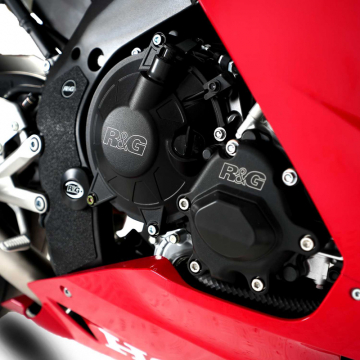 view R&G ECC0311PRO PRO Clutch Cover, Right for Honda CBR1000RR-R & Fireblade SP '20-