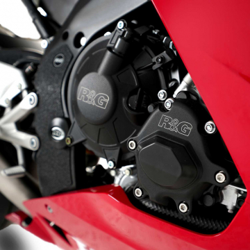 view R&G ECC0312PRO PRO Pulse Cover, Right for Honda CBR1000RR-R & Fireblade SP '20-