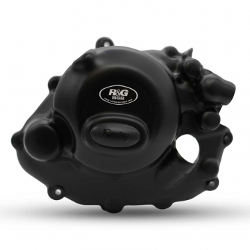 view R&G ECC0332R Engine Case Cover, Right(Clutch) for Honda CB125R (2021-)