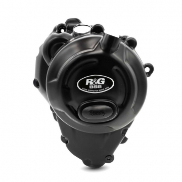 view R&G ECC0358R Engine Case Cover, Right for Triumph Speed Triple 1200 RR/RS (2021-)
