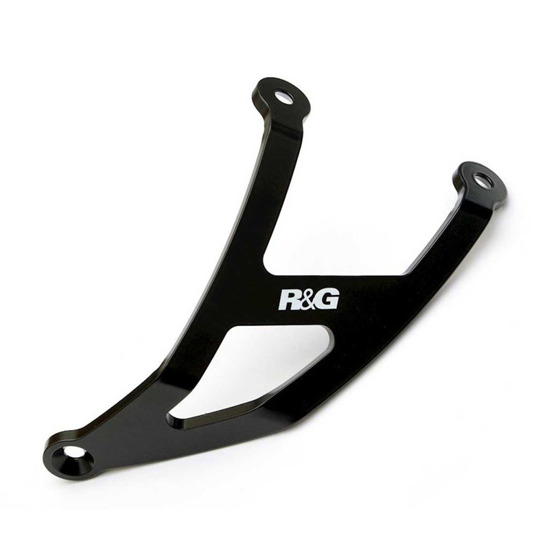 R&G EH0100BKA Exhaust Hanger Kit for BMW S1000XR (2020-) | Accessories ...