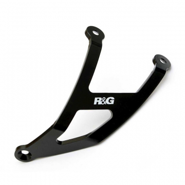 view R&G EH0100BKA Exhaust Hanger Kit for BMW S1000XR (2020-)