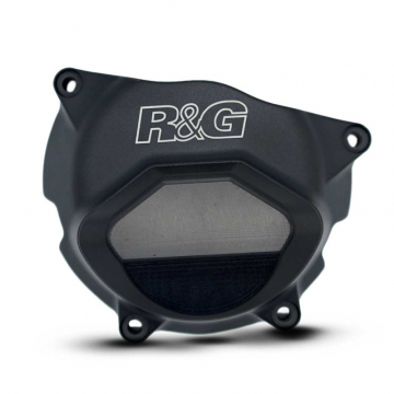 view R&G KEC0179PRO PRO Engine Case Covers (Trio) for Kawasaki ZX-10R '11- & ZX-10RR '21-