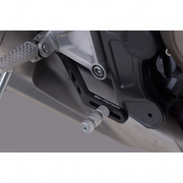 view Sw-Motech FBL.01.529.10000 Adjustable Brake Lever for Honda CB650R '19-