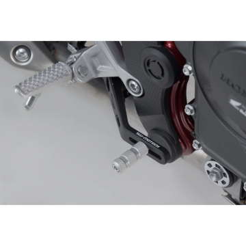 view Sw-Motech FBL.01.971.10000 Adjustable Brake Lever for Honda CB750/CB500 Hornet & NX500