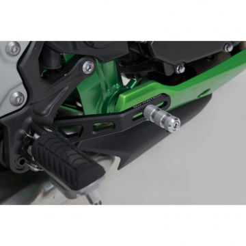 view Sw-Motech FBL.08.868.10000 Adjustable Brake Lever for Kawasaki Z900 (2017-)