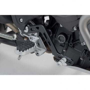 view Sw-Motech FBL.11.953.10000 Adjustable Brake Lever for Triumph Tiger 900 (2020-)