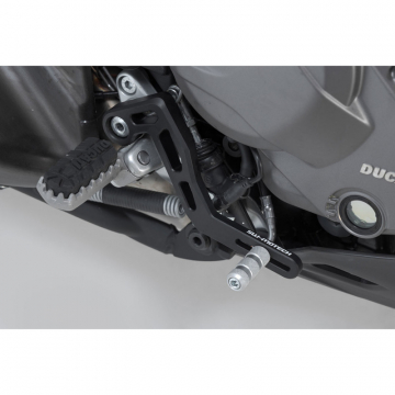 view Sw-Motech FBL.22.892.10000 Adjustable Brake Lever for Ducati Multistrada 950/S & 1260 '19-