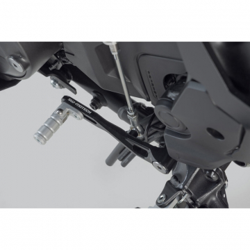 view Sw-Motech FSC.01.052.10000 Adjustable Gear Lever for Honda NT1100 '22-