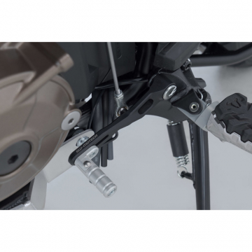 view Sw-Motech FSC.01.622.10001 Adjustable Gear Lever for Honda CRF1000L/CRF1100L