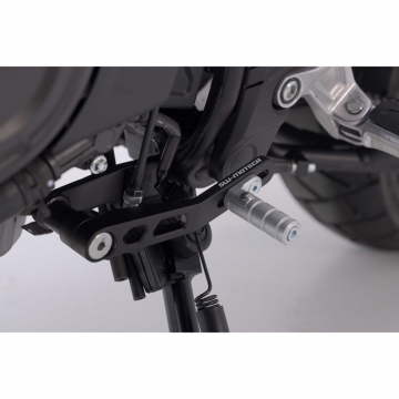 view Sw-Motech FSC.01.919.10000 Adjustable Gear Lever for Honda CB500X '23-