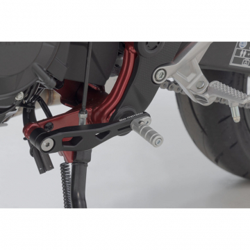 view Sw-Motech FSC.01.971.10000 Adjustable Gear Lever for Honda CB750 Hornet '23-