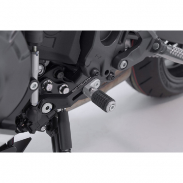 view Sw-Motech FSC.06.851.10000 Adjustable Gear Lever for Yamaha MT-09 '21-