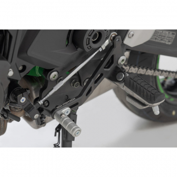 view Sw-Motech FSC.08.866.10001 Adjustable Gear Lever for Kawasaki Z650/Z650RS