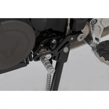 view Sw-Motech FSC.11.991.10001 Adjustable Gear Lever for Triumph Tiger 660 (2022-)