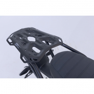 view Sw-Motech GPT.07.975.19000/B Adventure-Rack for BMW R1300GS (2024-)