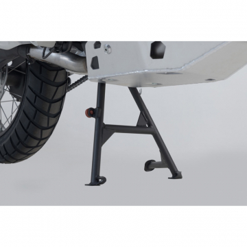 view Sw-Motech HPS.01.070.10000/B Centerstand, Black for Honda XL750 Transalp (2023-)