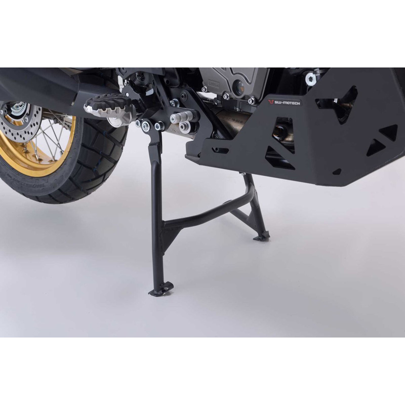 Sw-Motech HPS.05.845.10000/B Centerstand, Black For Suzuki V-Strom ...