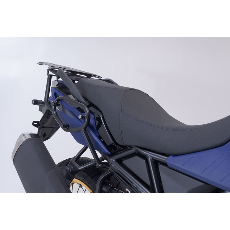 Sw Motech Hta Slc Side Carrier Right For Suzuki V Strom