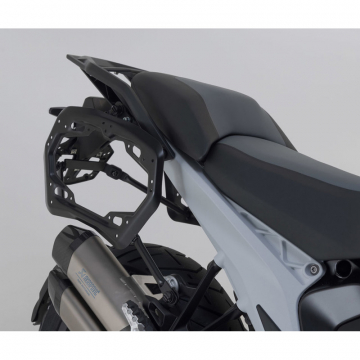 view Sw-Motech KFT.07.975.30000/B Pro Side Carriers for BMW R1300GS (2024-)
