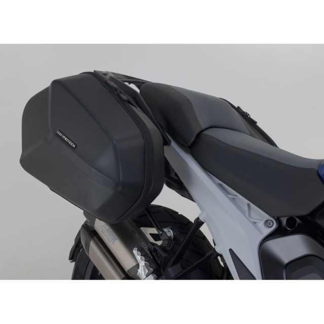 Accessories for the BMW R 1300 GS from SW-MOTECH