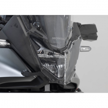 view Sw-Motech LPS.01.070.10000/B Headlight Guard for Honda XL750 Transalp (2023-)