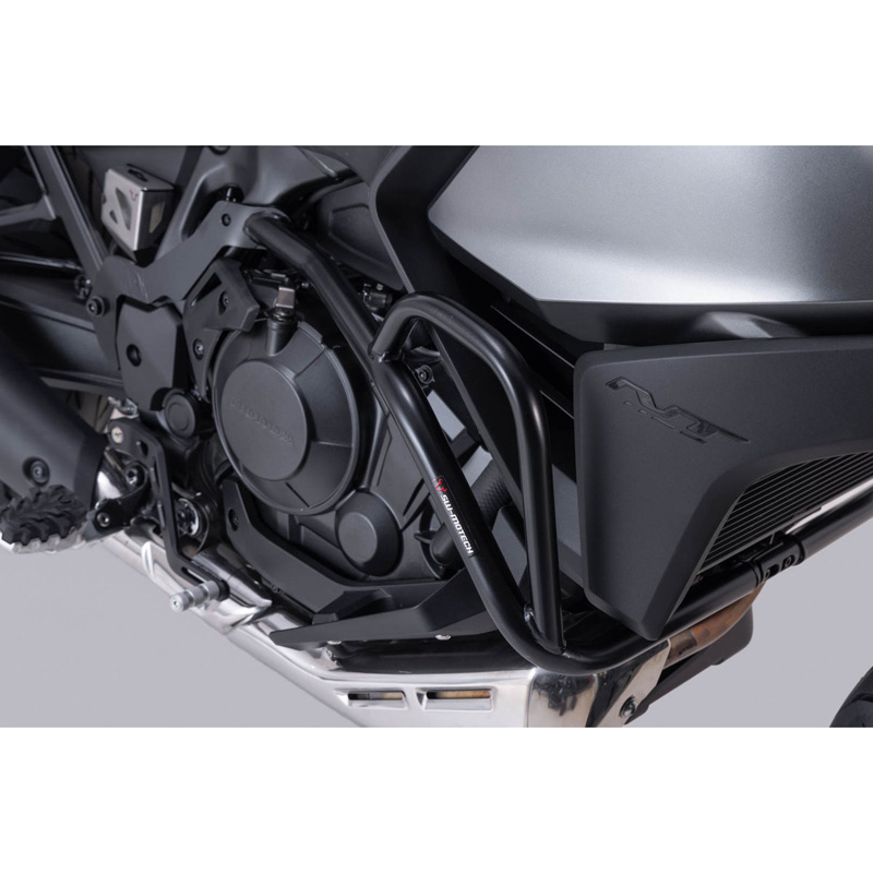 Sw-Motech SBL.01.052.10000/B Crashbars, Black For Honda NT1100 '22 ...