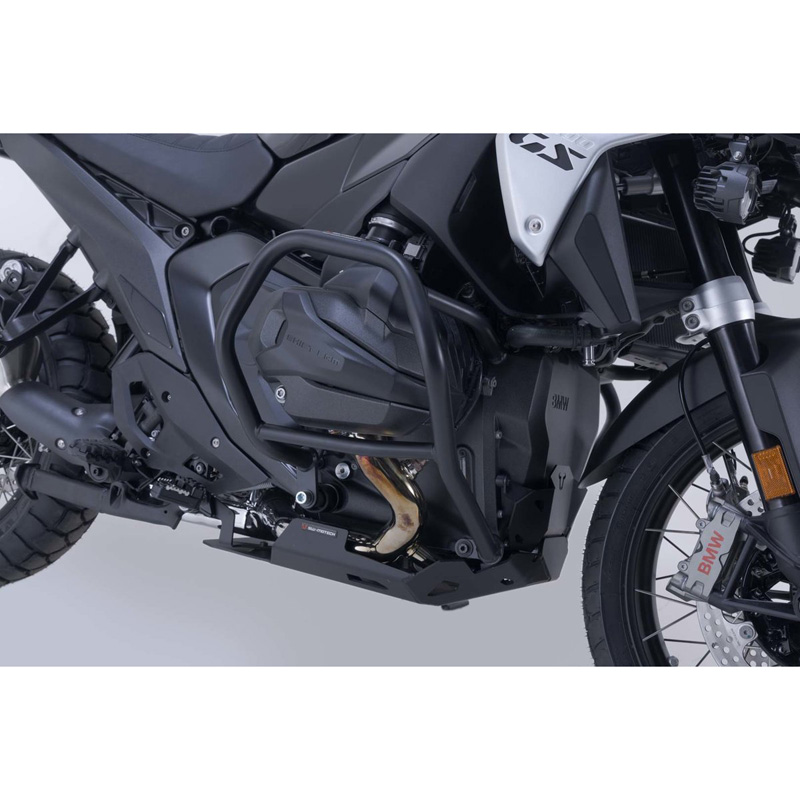 Sw-Motech SBL.07.975.10000/B Crashbars, Black For BMW R1300GS (2024 ...