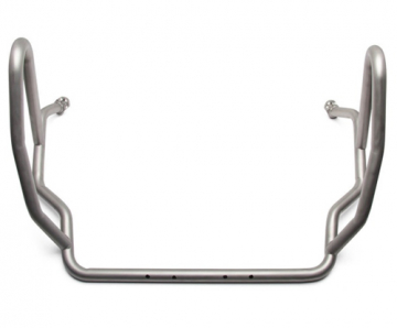 AltRider R130-0-1001 Upper Crash Bars, Silver for BMW R1300GS (2024-)