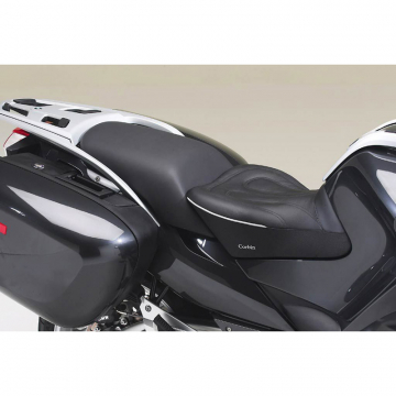 view Corbin BMW-R12RT-5-F Front Seat, No Heat for BMW R1200RT '05-'13