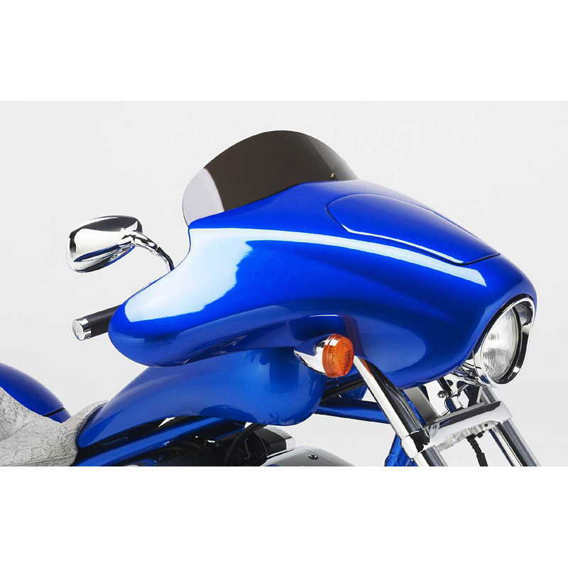 Corbin H-FURY-FAIR Contraband Fairing, One Color for Honda Fury '09 ...