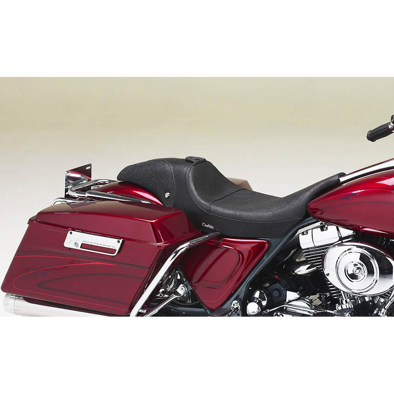 Corbin HD-FLH-97-STNG Stinger Seat for Harley Electra Glide (1997-2005 ...