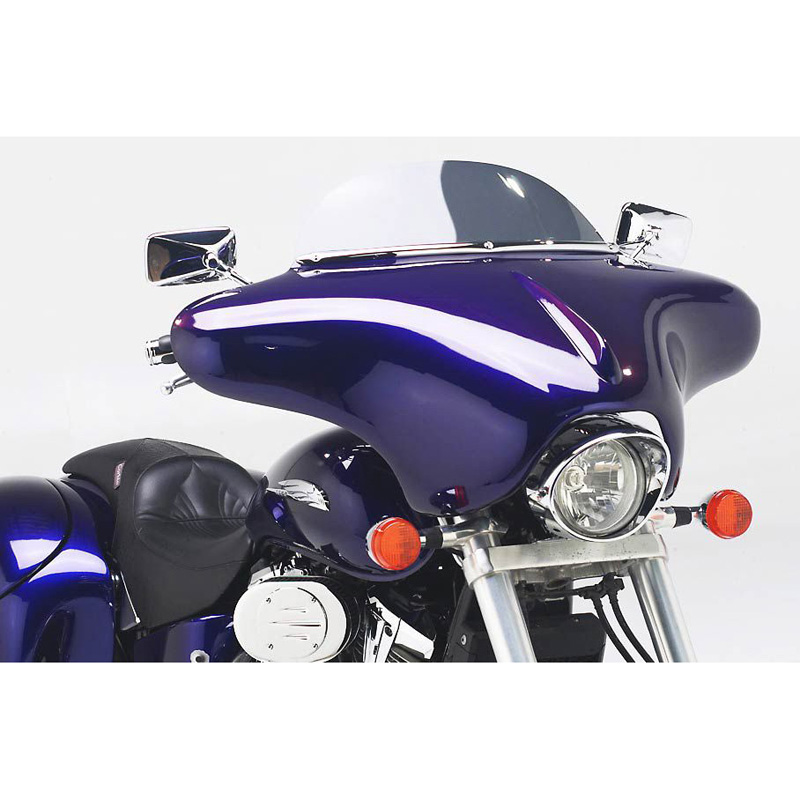 Corbin HVTXC-YLNRFAIR Fleetliner Fairing for Honda VTX1800 C & F '02 ...