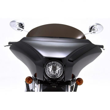 view Corbin I-SCT-FAIR-T Touring Fairing, Two Tone for Indian Scout (2015-)
