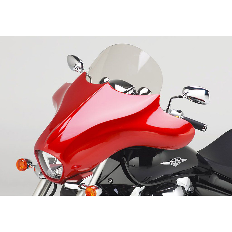 Corbin S-M109R-FAIR-2 Fleetliner Fairing for Suzuki Boulevard M109R '06 ...