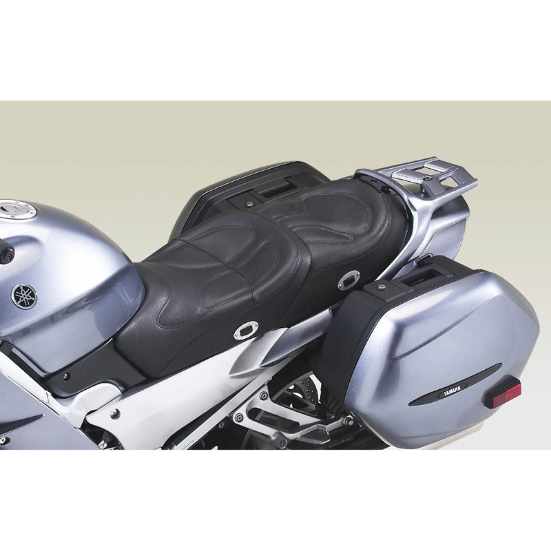 Corbin Y-FJR-13-R Rear Seat, No Heat for Yamaha FJR1300 (2003-2005 ...