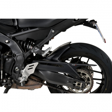 view Puig 21226J Rear Fenders for Yamaha MT-09/SP (2021-)