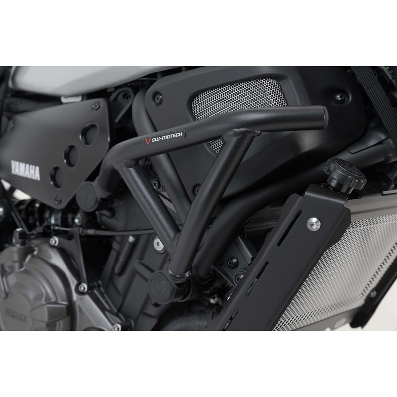 Sw-Motech SBL.06.642.10001/B Crashbars / Engine Guards For Yamaha ...