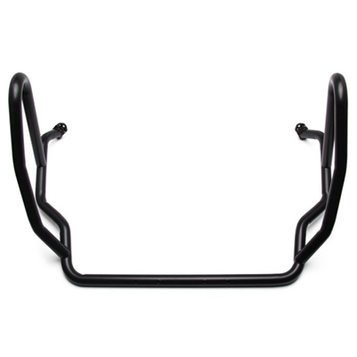 AltRider R130-2-1001 Upper Crash Bars, Black for BMW R1300GS (2024 ...