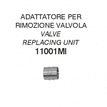 Arrow 11001MI Valve Replacing Unit for BMW R nineT 2016-