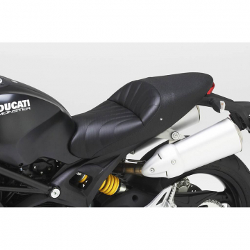 view Corbin D-M696-8 Dual Seat for Ducati Monster 696 (2008-2014)