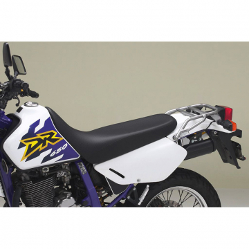 Seats and Seat Covers for Suzuki DR650 | Accessories International