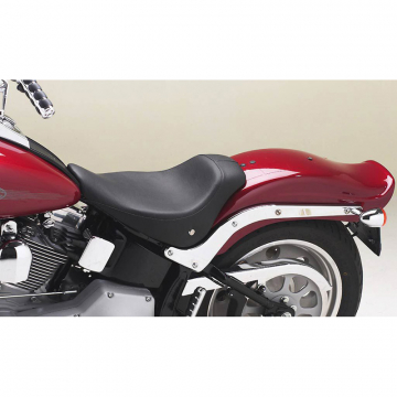 view Corbin HD-ST-6-H Hollywood Solo Seat for Harley Softail FXST '06-'07
